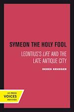 Symeon the Holy Fool