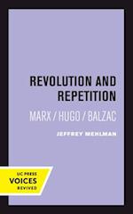 Revolution and Repetition