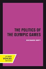 The Politics of the Olympic Games