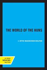 The World of the Huns