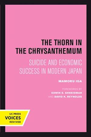 The Thorn in the Chrysanthemum