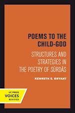 Poems to the Child-God