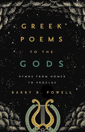 Greek Poems to the Gods