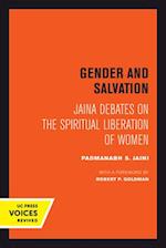 Gender and Salvation