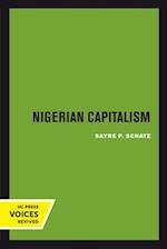 Nigerian Capitalism