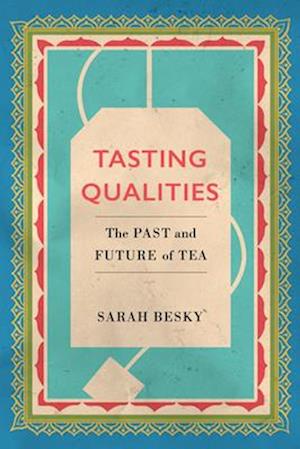 Tasting Qualities