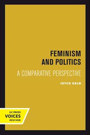 Feminism and Politics