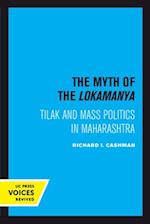 The Myth of the Lokamanya