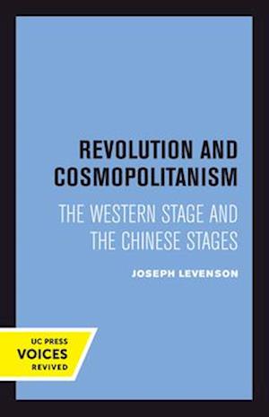Revolution and Cosmopolitanism