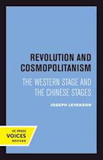 Revolution and Cosmopolitanism