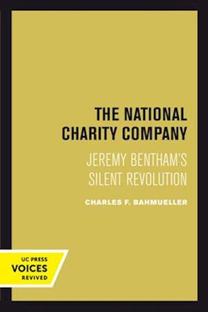 The National Charity Company
