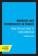 Workers and Communists in France