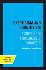 Skepticism and Cognitivism