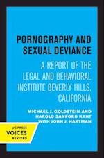 Pornography and Sexual Deviance