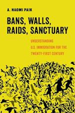 Bans, Walls, Raids, Sanctuary