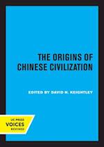 The Origins of Chinese Civilization