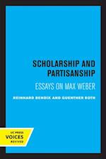 Scholarship and Partisanship