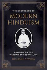 The Emergence of Modern Hinduism