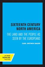 Sixteenth Century North America