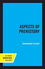 Aspects of Prehistory