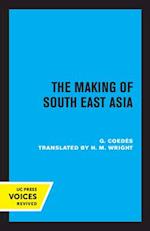 The Making of South East Asia