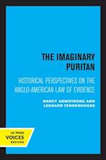 The Imaginary Puritan