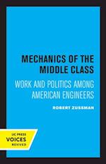 Mechanics of the Middle Class