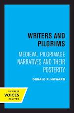 Writers and Pilgrims