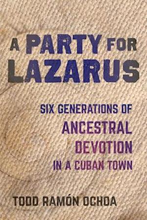 A Party for Lazarus