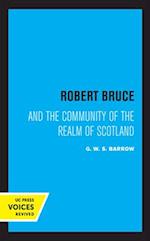 Robert Bruce