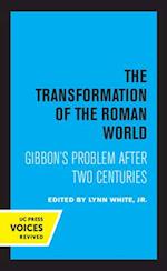 The Transformation of the Roman World