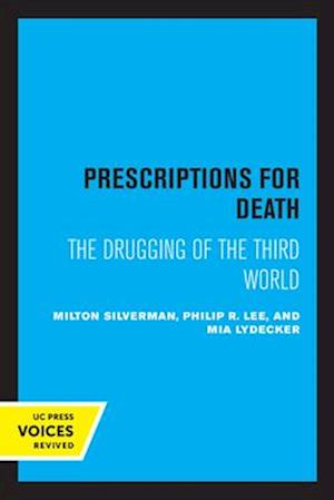 Prescriptions for Death