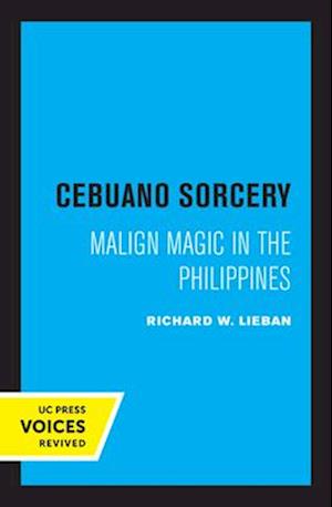 Cebuano Sorcery