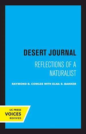 Desert Journal