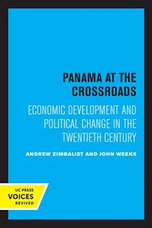 Panama at the Crossroads