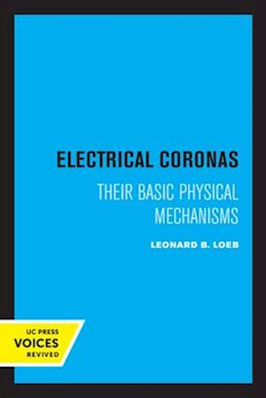 Electrical Coronas