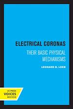 Electrical Coronas