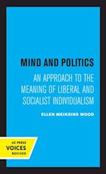 Mind and Politics