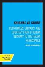 Knights at Court