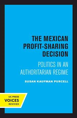 The Mexican Profit-Sharing Decision