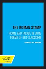 The Roman Stamp