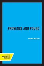 Provence and Pound