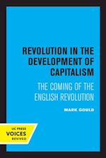 Revolution in the Development of Capitalism