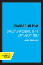Chaucerian Play