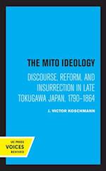 The Mito Ideology