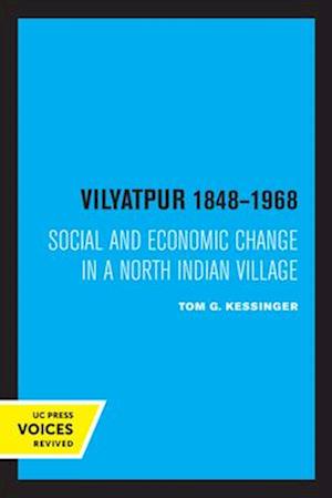 Vilyatpur 1848-1968