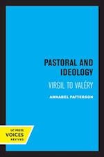 Pastoral and Ideology