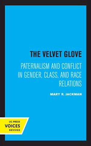 The Velvet Glove