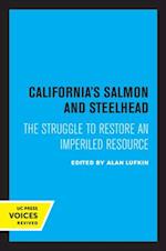 California's Salmon and Steelhead