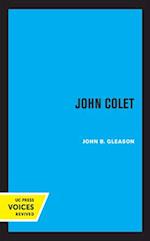 John Colet